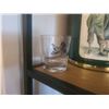 Image 4 : Bar Set With Golf-Themed Ice Bucket and Two Sets of Glasses