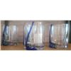 Image 5 : Bar Set With Golf-Themed Ice Bucket and Two Sets of Glasses