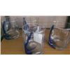 Image 6 : Bar Set With Golf-Themed Ice Bucket and Two Sets of Glasses
