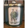 Image 8 : Bar Set With Golf-Themed Ice Bucket and Two Sets of Glasses