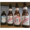 Image 4 : Vintage Beer and Soda Bottles, Cast Iron Doorstop