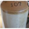 Image 4 : Vintage Items: Stoneware Jug, Colebrookdale Iron, Misc.