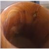 Image 7 : Vintage Items: Stoneware Jug, Colebrookdale Iron, Misc.