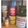 Image 1 : Vintage Canadian Food Tins