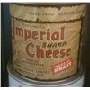 Image 3 : Vintage Canadian Food Tins