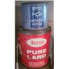 Image 6 : Vintage Canadian Food Tins