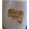 Image 4 : Three Stoneware Crocks