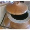 Image 5 : Three Stoneware Crocks