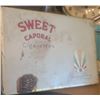 Image 3 : Vintage Tins, Clock, Household Wares