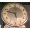 Image 5 : Vintage Tins, Clock, Household Wares