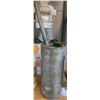 Image 5 : Full Shell and Esso Vintage Oil Cans Plus Accessories