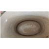Image 8 : Ceramic Country Motif Jar Lamp, Planter and Faux Plant Dog Topiary