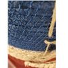 Image 5 : Vintage Sewing Patterns with Woven Storage Basket