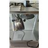 Image 1 : Cretors Commercial Popcorn Machine with Metal Kettle
