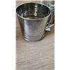 Image 10 : Kitchen Lot: Coffee Urn, Percolator, Kenmore Kettle, Nut Grinder, Bakeware
