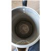 Image 14 : Kitchen Lot: Coffee Urn, Percolator, Kenmore Kettle, Nut Grinder, Bakeware