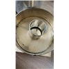 Image 7 : Kitchen Lot: Coffee Urn, Percolator, Kenmore Kettle, Nut Grinder, Bakeware