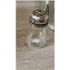 Image 9 : Kitchen Lot: Coffee Urn, Percolator, Kenmore Kettle, Nut Grinder, Bakeware