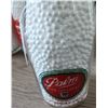 Image 7 : Vintage Milk Bottles: Alpha, Palm, Union, Purity and Unmarked Various Sizes