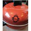 Image 4 : Canning Pot, Two Melamine Trays, and Regal Electric Coffee Urn with Accessories