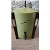 Image 8 : Canning Pot, Two Melamine Trays, and Regal Electric Coffee Urn with Accessories