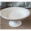 Image 13 : Kitchenware: Plates, sifter, cake plate, scale, teapot