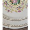 Image 18 : Kitchenware: Plates, sifter, cake plate, scale, teapot