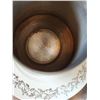 Image 3 : Kitchenware: Plates, sifter, cake plate, scale, teapot