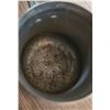 Image 9 : Kitchenware: Plates, sifter, cake plate, scale, teapot