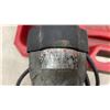 Image 4 : Milwaukee Sawzall Reciprocating Saw and Red Hard Case