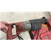 Image 5 : Milwaukee Sawzall Reciprocating Saw and Red Hard Case