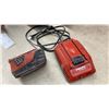 Image 3 : Hilti BX 3 Battery-Powered Direct Fastening Tool, with Charger and Battery