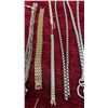 Image 4 : Assorted Necklaces and Bracelets (Some Are Broken)