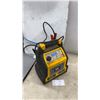 Image 3 : CAT Jump Starter and Power Station, 13.9V, USB, LED, AC Power, Air Compressor