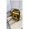 Image 4 : CAT Jump Starter and Power Station, 13.9V, USB, LED, AC Power, Air Compressor