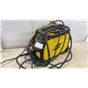 Image 1 : ESAB EMS 215ic Multi-Process Welder, Tweco 180 MIG Gun, Regulator, and Cables