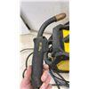 Image 3 : ESAB EMS 215ic Multi-Process Welder, Tweco 180 MIG Gun, Regulator, and Cables