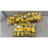 Image 1 : Oriental Trading Company "I Love NYC" Water Bottles, 3 Packages of 12 Bottles Each