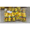 Image 2 : Oriental Trading Company "I Love NYC" Water Bottles, 3 Packages of 12 Bottles Each