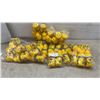 Image 1 : 3 Packages of Oriental Trading Co. “I Love NYC” Water Bottles