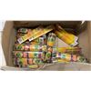 Image 2 : Balarama's Tropical Mambo Garden Incense Sticks, 8-Pc. Per Pkg