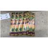 Image 3 : Balarama's Tropical Mambo Garden Incense Sticks, 8-Pc. Per Pkg