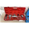 Image 2 : Heavy Duty Slide Hammer Set and Westward Socket Set
