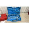 Image 4 : Heavy Duty Slide Hammer Set and Westward Socket Set