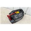 Image 5 : Motomaster Eliminator PowerBox Battery Booster and Portable Power Pack, 1200A Peak, 400W Inverter