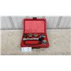 Image 1 : Snap-On SVTS262-1 Cooling System Tester Kit with Pump, Gauge, and Adapters