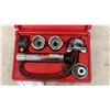 Image 2 : Snap-On SVTS262-1 Cooling System Tester Kit with Pump, Gauge, and Adapters
