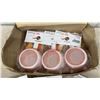 Image 3 : Leader Brand Plastic Strainers, 3-Piece Sets, 12 Packages