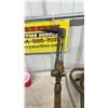 Image 6 : Oxy-Acetylene Torch Set with Hoses, Gauges, and Welding Goggles
