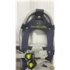 Image 2 : Outbound Glacier 30 Snowshoes